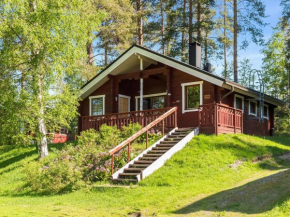 Holiday Home Lomasyväri 806